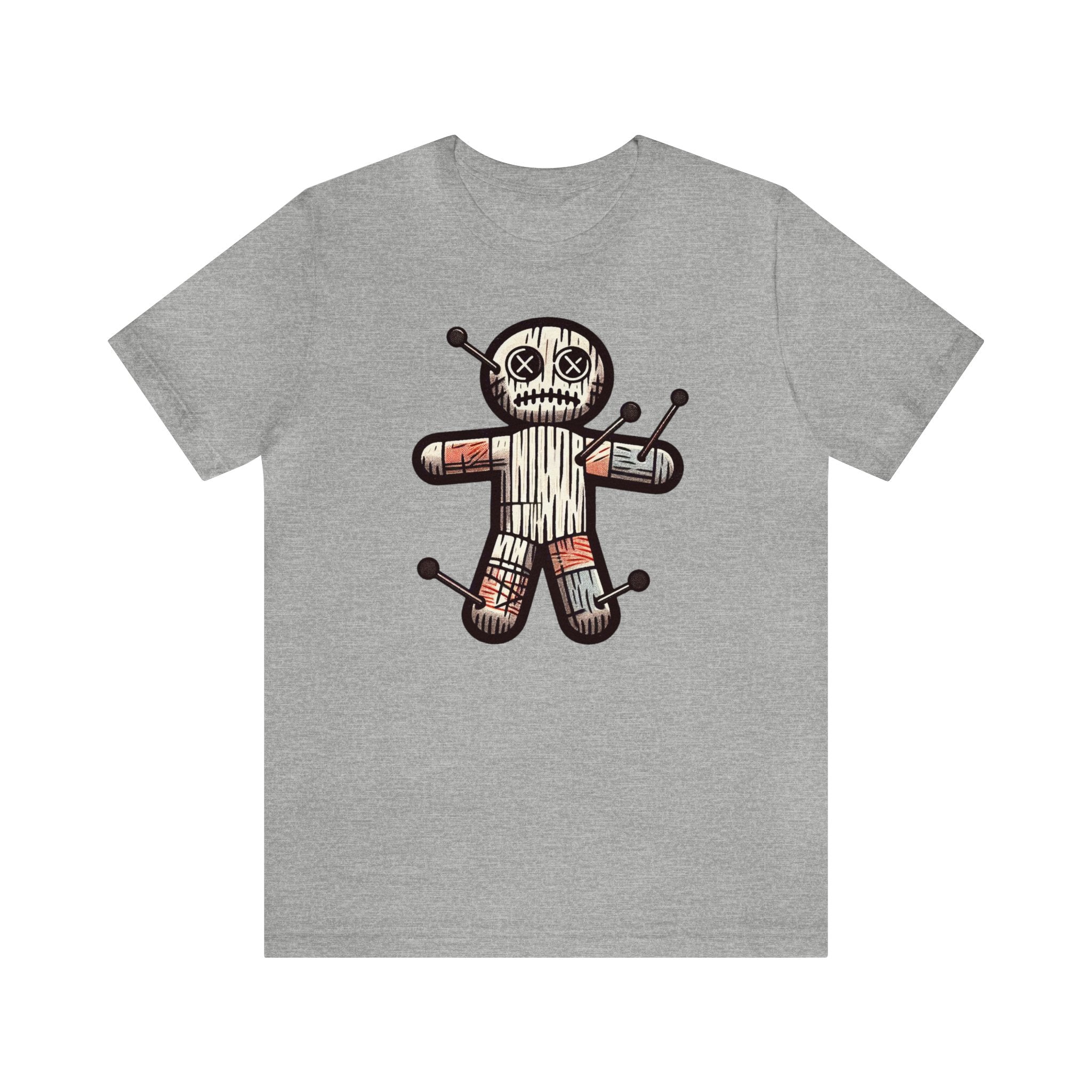 Voodoo II T - Shirt | Bumblebird