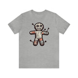 Voodoo II T - Shirt | Bumblebird