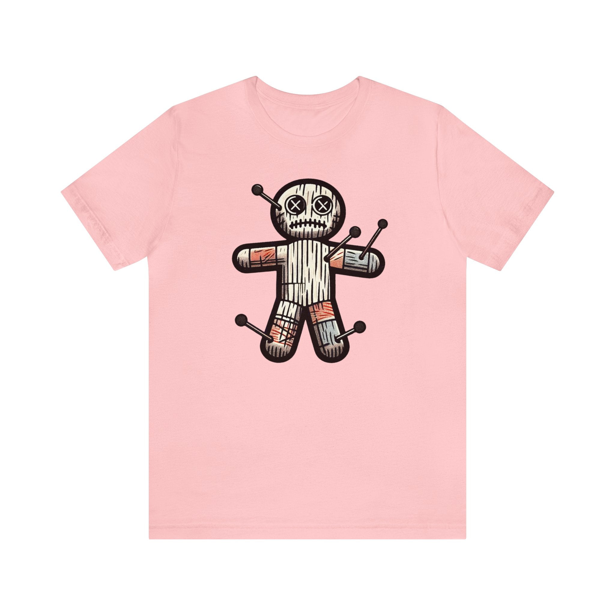 Voodoo II T - Shirt | Bumblebird