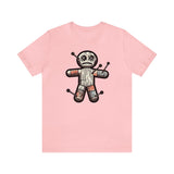 Voodoo II T - Shirt | Bumblebird