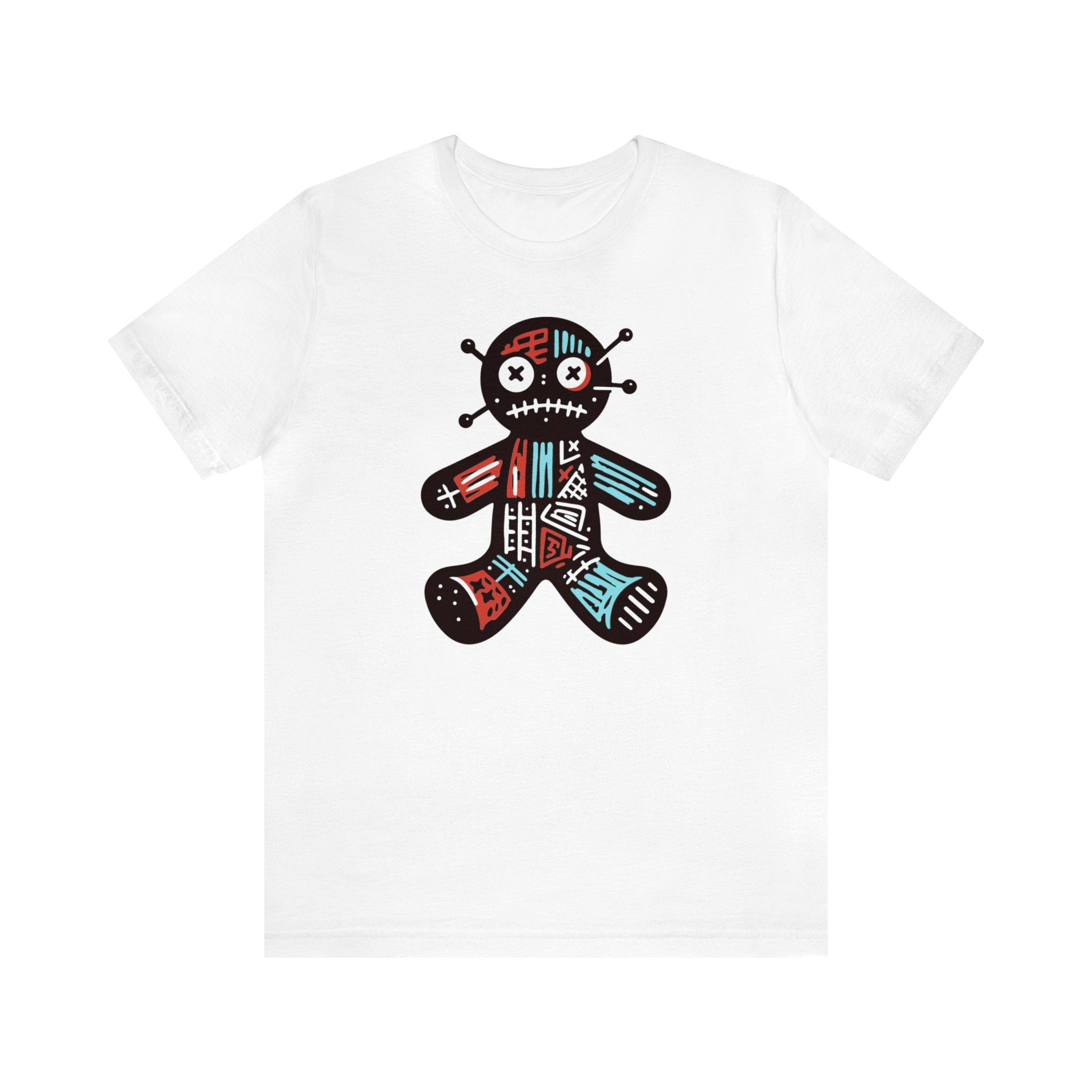 Voodoo T - Shirt | Bumblebird