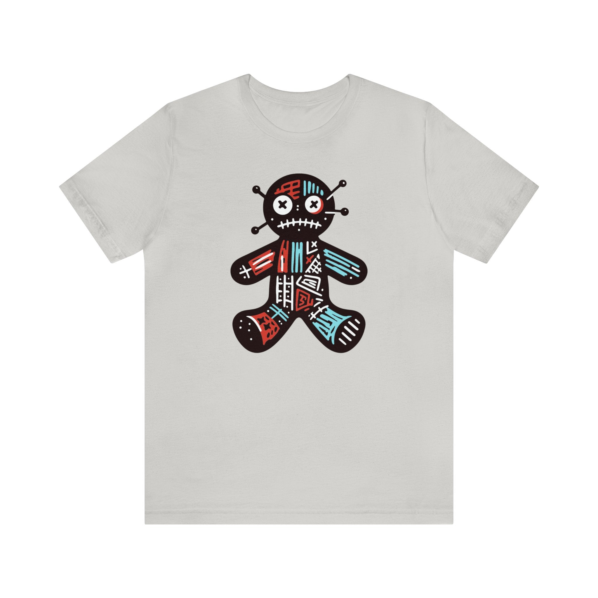 Voodoo T - Shirt | Bumblebird