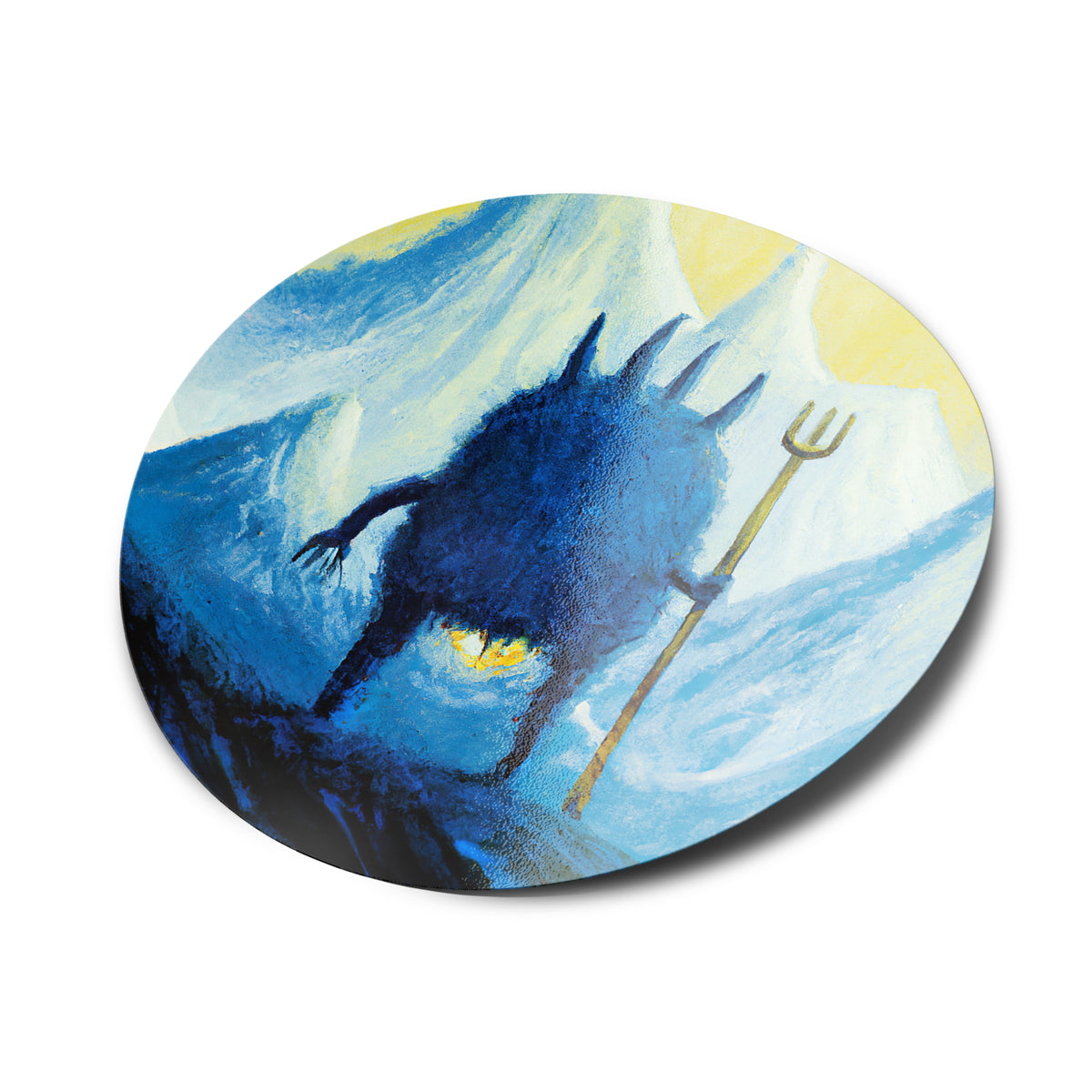 Wayne Sticker – Bumblebird