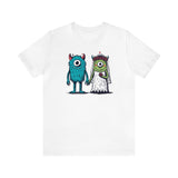 Wedding Day II T - Shirt | Bumblebird