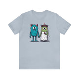 Wedding Day II T - Shirt | Bumblebird