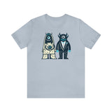 Wedding Day T - Shirt | Bumblebird