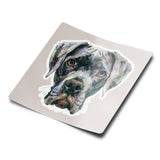 Weimaraner Sticker
