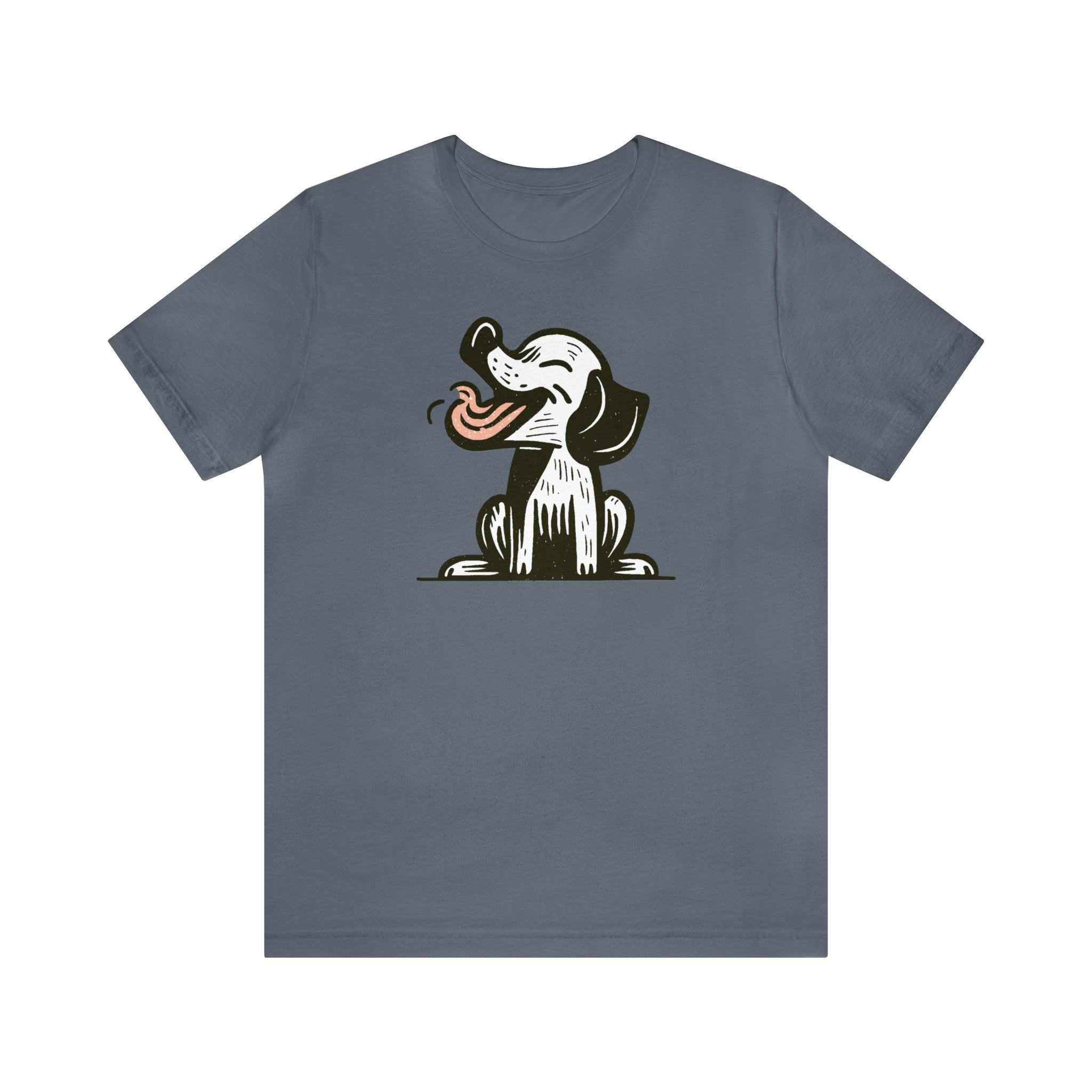 Whelp T - Shirt | Bumblebird