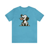 Whelp T - Shirt | Bumblebird