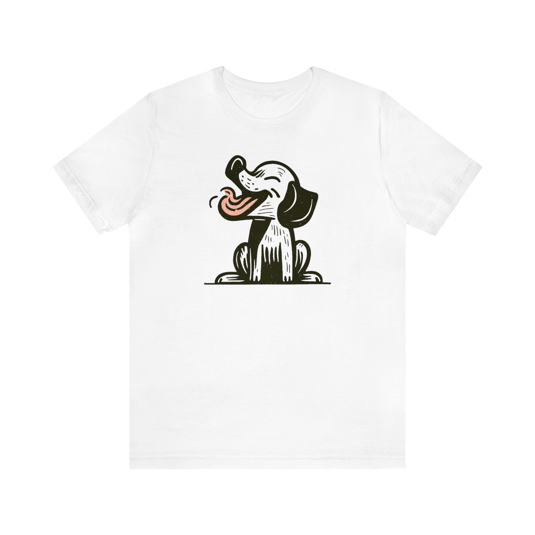 Whelp T - Shirt | Bumblebird