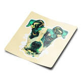 Whippet Sticker