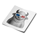 Wild 3D Sticker