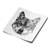 Wolf Sticker