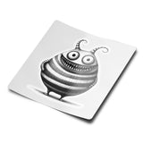 Zibberzag Sticker