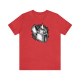 Zippo T - Shirt | Bumblebird