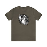 Zippo T - Shirt | Bumblebird