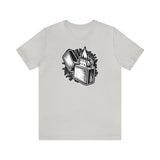 Zippo T - Shirt | Bumblebird