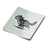 Zoomies Sticker